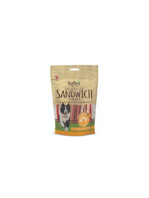 REFLEX TAVUK SANDVİÇ ÇUBUK 80 GR - 12'Lİ
